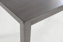 Load image into Gallery viewer, Caitbrook - Rect Drm Counter Table Set (Set of 7) - Gray
