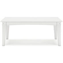 Load image into Gallery viewer, Hyland Wave - Rectangular Cocktail Table
