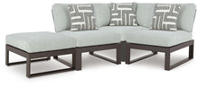 Load image into Gallery viewer, Beachloft - Outdoor Sectional
