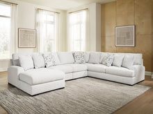Load image into Gallery viewer, Misty-Lakes - Sectional
