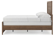 Load image into Gallery viewer, Broachmyn - Panel Bed
