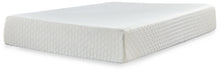 Load image into Gallery viewer, Chime 12 Inch Memory Foam - Memory Foam Mattress

