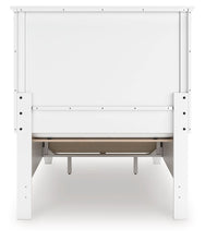 Load image into Gallery viewer, Fortman - Panel Bed
