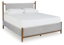 Load image into Gallery viewer, Lyncott - Upholstered Bedroom Set
