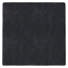 Load image into Gallery viewer, Lavernett - Oversized Accent Ottoman - Charcoal
