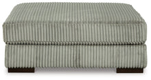 Load image into Gallery viewer, Lindyn - Oversized Accent Ottoman
