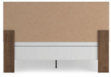 Load image into Gallery viewer, Broachmyn - Panel Bed
