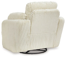 Load image into Gallery viewer, Tie-breaker - Swivel Glider Recliner
