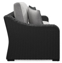 Load image into Gallery viewer, Beachcroft - Sofa With Cushion
