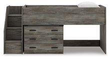Load image into Gallery viewer, Frandern - Loft Bed
