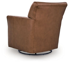 Load image into Gallery viewer, Braydunn - Swivel Glider Accent Chair
