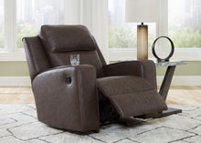Load image into Gallery viewer, Lavenhorne - Rocker Recliner - Granite
