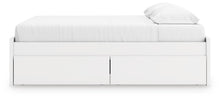 Load image into Gallery viewer, Onita - Platform Bed
