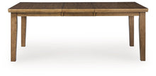 Load image into Gallery viewer, Urbinforte - Extension Dining Table Set
