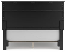 Load image into Gallery viewer, Lanolee - Panel Bed
