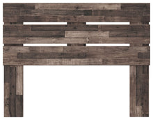 Load image into Gallery viewer, Neilsville - Headboard

