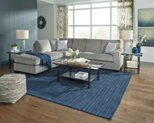 Load image into Gallery viewer, Altari - Sleeper Sectional
