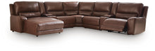 Load image into Gallery viewer, DeepWakes - Power Reclining Sectional
