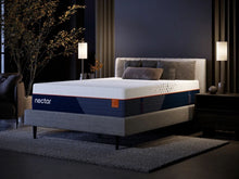 Load image into Gallery viewer, Nectar Ultra Hybrid - Mattress - Fabric
