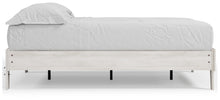 Load image into Gallery viewer, Shawburn - Platform Bed
