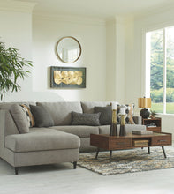 Load image into Gallery viewer, Santasia - Sectional
