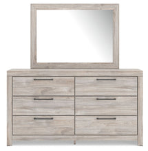 Load image into Gallery viewer, Broachmyn - Panel Bedroom Set
