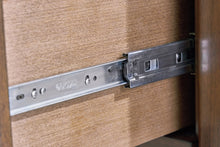 Load image into Gallery viewer, Lyncott - Dresser And Mirror - Brown
