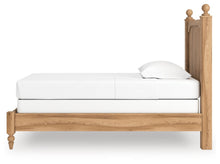 Load image into Gallery viewer, Aleaport - Panel Bed

