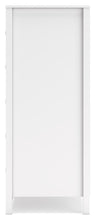 Load image into Gallery viewer, Hallityn - Five Drawer Chest - White
