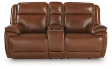 Load image into Gallery viewer, Healy Pier - Reclining Sofa Set
