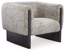 Load image into Gallery viewer, Olethea - Accent Chair - Oatmeal
