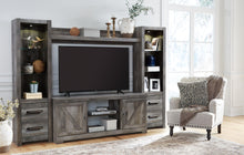 Load image into Gallery viewer, Wynnlow - Home Entertainment Set
