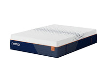 Load image into Gallery viewer, Nectar Ultra Hybrid - Mattress - Fabric
