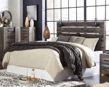 Load image into Gallery viewer, Drystan - Bedroom Set
