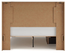 Load image into Gallery viewer, Lawroy - Panel Bed With Storage

