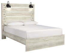 Load image into Gallery viewer, Cambeck - Panel Bed
