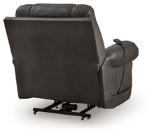 Load image into Gallery viewer, Revived and Restored - Power Lift Recliner
