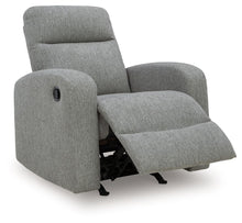 Load image into Gallery viewer, Gauntlet - Rocker Recliner - Sterling
