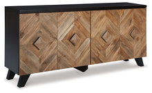 Load image into Gallery viewer, Robin Ridge - Accent Cabinet - Brown / Beige

