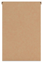Load image into Gallery viewer, Savonport - Five Drawer Chest - White / Brown

