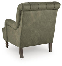 Load image into Gallery viewer, Tartonelle - Accent Chair
