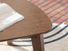 Load image into Gallery viewer, Lyncott - Occasional Wood Table Set (Set of 3) - Brown
