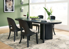 Load image into Gallery viewer, Rowanbeck - Dining Room Set
