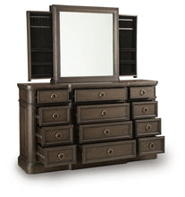 Load image into Gallery viewer, Wickenger - Dresser
