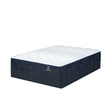 Load image into Gallery viewer, Classic - 12.5" Dorian Plush Euro Top Mattress
