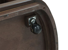 Load image into Gallery viewer, Korestone - Lift Top Cocktail Table - Dark Brown
