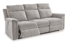 Load image into Gallery viewer, Barnsana - Power Reclining Sofa
