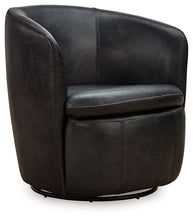 Load image into Gallery viewer, Kierreys - Swivel Chair
