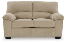 Load image into Gallery viewer, SimpleJoy - Loveseat
