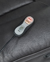 Load image into Gallery viewer, Stockworth - Rocker Recliner - Granite
